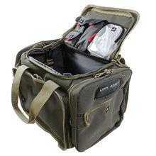 Load image into Gallery viewer, Lg Range Bag,lift Ports,4 Ammo Dump Cups