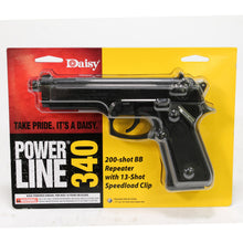 Load image into Gallery viewer, 340 Pistol