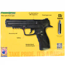 Load image into Gallery viewer, 415 Pistol Kit