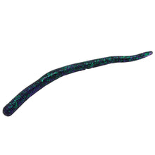 Load image into Gallery viewer, Finesse Wormz 4" June Bug 10pk