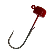 Load image into Gallery viewer, Finesse Shroomz  1-6oz5pk Red