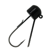 Load image into Gallery viewer, Finesse Shroomz Weedless 1-5oz5pk Blk