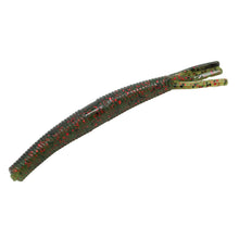 Load image into Gallery viewer, Hula Stickz 4" California Craw6pk