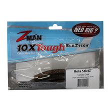 Load image into Gallery viewer, Hula Stickz 4" Canada Craw6pk