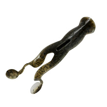 Load image into Gallery viewer, Pop Frogz 4" Mud Minnow4pk