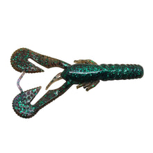 Load image into Gallery viewer, Turbo Crawz 4" Bama Bug6pk