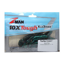 Load image into Gallery viewer, Turbo Crawz 4" Bama Bug6pk