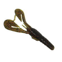 Load image into Gallery viewer, Turbo Crawz 4" Canada Craw6pk