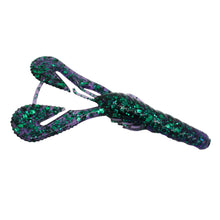 Load image into Gallery viewer, Turbo Crawz 4" June Bug6pk