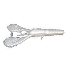 Load image into Gallery viewer, Turbo Crawz 4" Pearl6pk