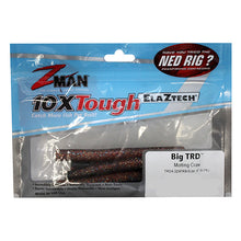 Load image into Gallery viewer, Big Trd 4" Molting Craw6pk