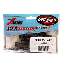 Load image into Gallery viewer, Trd Tubez 2.75" Mudbug6pk