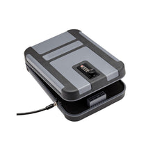 Load image into Gallery viewer, Treklite Lockbox W- Tsa Combolock Xl Poly