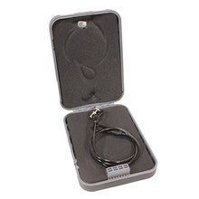 Load image into Gallery viewer, Treklite Lockbox W- Tsa Combolock Xl Poly