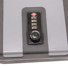 Load image into Gallery viewer, Treklite Lockbox W- Tsa Combolock Xl Poly