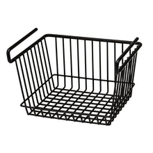 Load image into Gallery viewer, Hanging Shelf Basket Lg