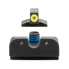 Load image into Gallery viewer, Hd Night Sight Set-yellow Fo-for Rem Rp9
