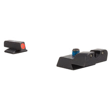 Load image into Gallery viewer, Hd Night Sight Set-orange Fo-for Rem Rp9
