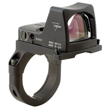 Load image into Gallery viewer, 6.5 Red Rmr Type 2; Rm38