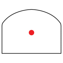 Load image into Gallery viewer, 6.5 Red Rmr Type 2; Rm38