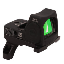 Load image into Gallery viewer, 3.25 Adj Red Rmr Type 2; Rm35