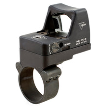 Load image into Gallery viewer, 6.5 Red Rmr Type 2; Rm36