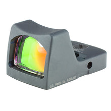 Load image into Gallery viewer, 6.5 Red Rmr Type 2 - Ck Gray