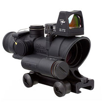 Load image into Gallery viewer, 4x32 Acog Scp,led Red Ch .223 Ret Led