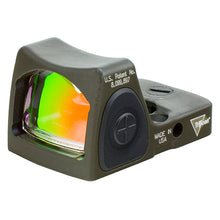 Load image into Gallery viewer, 6.5 Adj Red Rmr Type 2 - Ck Odg