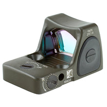 Load image into Gallery viewer, 6.5 Adj Red Rmr Type 2 - Ck Odg