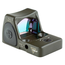 Load image into Gallery viewer, 6.5 Adj Red Rmr Type 2 - Ck Odg