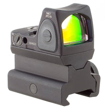 Load image into Gallery viewer, 6.5 Adj Red Rmr Type 2; Rm34