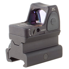Load image into Gallery viewer, 6.5 Adj Red Rmr Type 2; Rm34