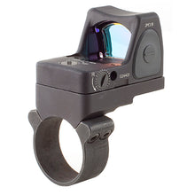 Load image into Gallery viewer, 6.5 Adj Red Rmr Type 2; Rm36