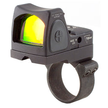 Load image into Gallery viewer, 6.5 Adj Red Rmr Type 2; Rm36