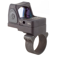 Load image into Gallery viewer, 6.5 Adj Red Rmr Type 2; Rm36
