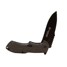 Load image into Gallery viewer, Black Ops M.a.g.i.c. Assist Liner Lock,bx