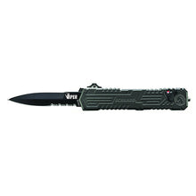 Load image into Gallery viewer, Out The Frnt Assisted,spear Point Blde,bx