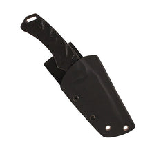 Load image into Gallery viewer, Fixed Blade, Stone Wash, Drop Point,boxed