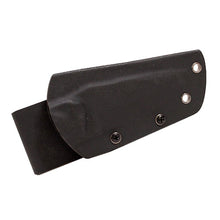 Load image into Gallery viewer, Fixed Blade, Stone Wash, Drop Point,boxed