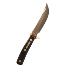 Load image into Gallery viewer, 9 1-2" Woodsman W-sheath,boxed