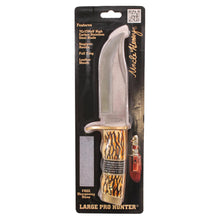 Load image into Gallery viewer, Pro Hunter 10" Length W-sheath,trapped