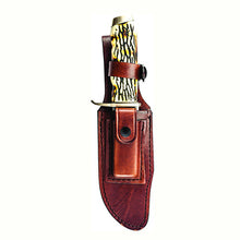 Load image into Gallery viewer, Pro Hunter 10" Length W-sheath,trapped