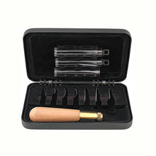 Load image into Gallery viewer, Uncle Henry Deluxe Wood Carving Kit,boxed