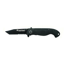 Load image into Gallery viewer, Special Tactical, Steel Liner Lock ,boxed