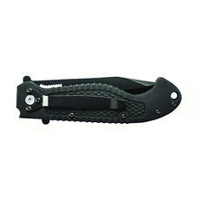 Load image into Gallery viewer, Special Tactical, Steel Liner Lock ,boxed