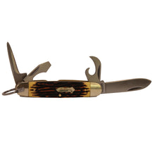 Load image into Gallery viewer, Uncle Henry Scout Knife,boxed