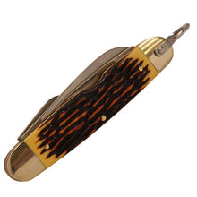 Load image into Gallery viewer, Uncle Henry Scout Knife,boxed