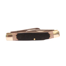 Load image into Gallery viewer, 4" Closed Senior,clam
