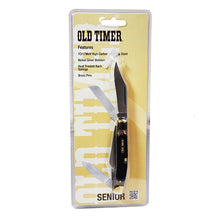 Load image into Gallery viewer, 4" Closed Senior,clam